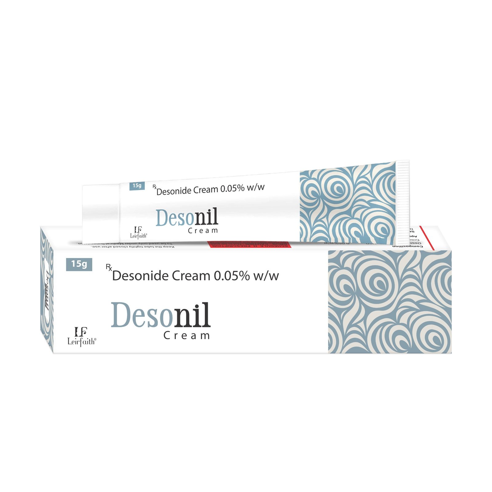 DESONIL Cream
