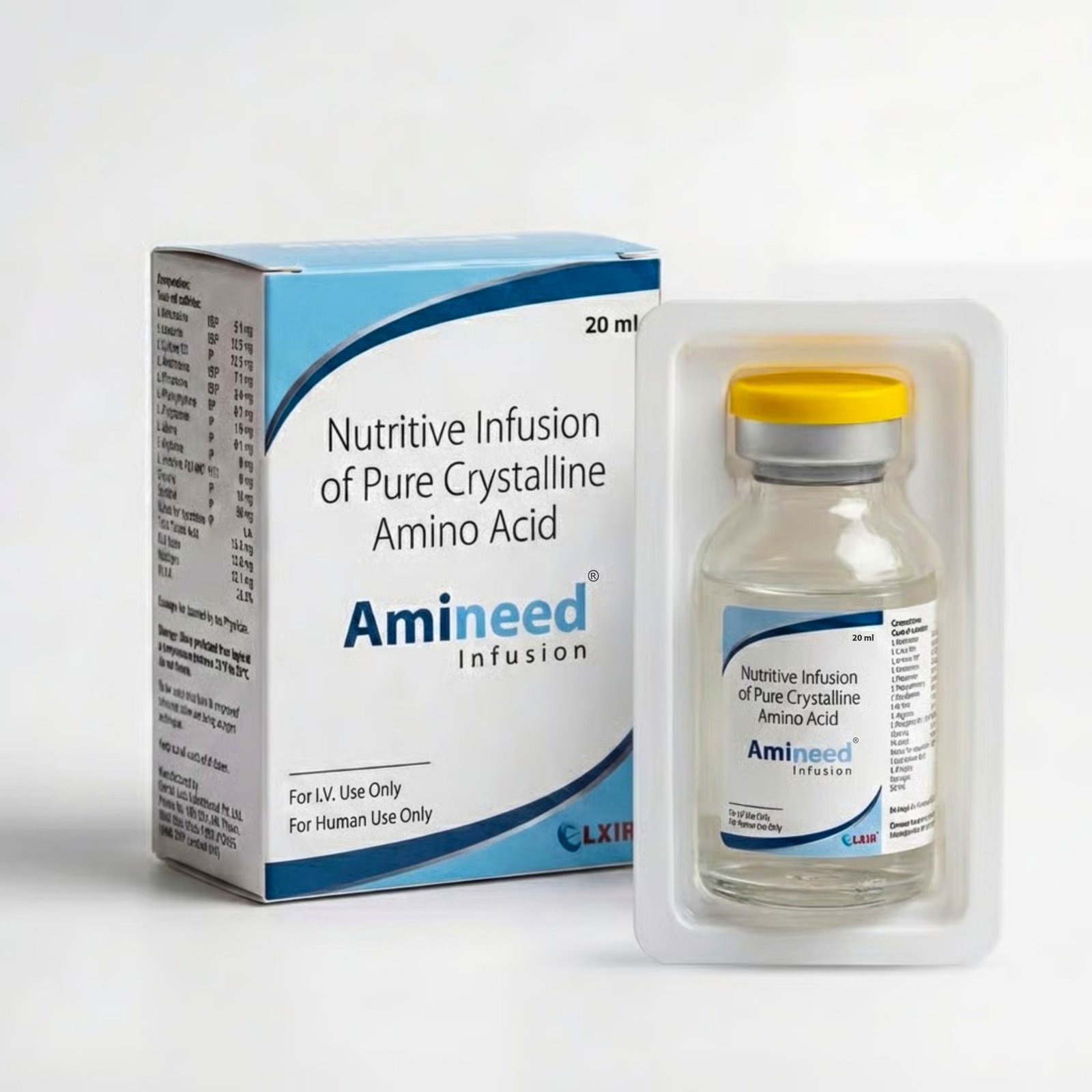 AMINEED Infusion