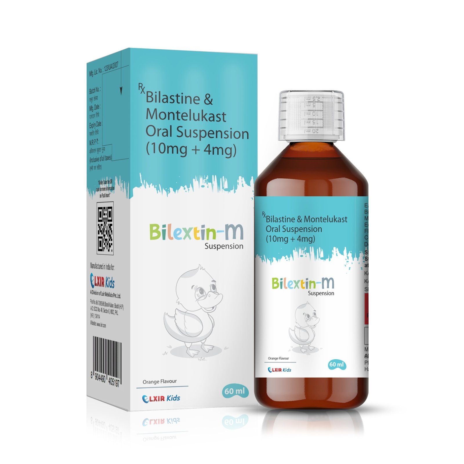 BILEXTIN-M