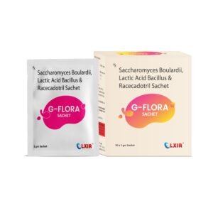 G-Flora Sachet