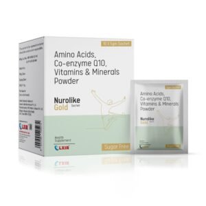 NUROLIKE GOLD Sachet