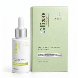 GLIXO Serum