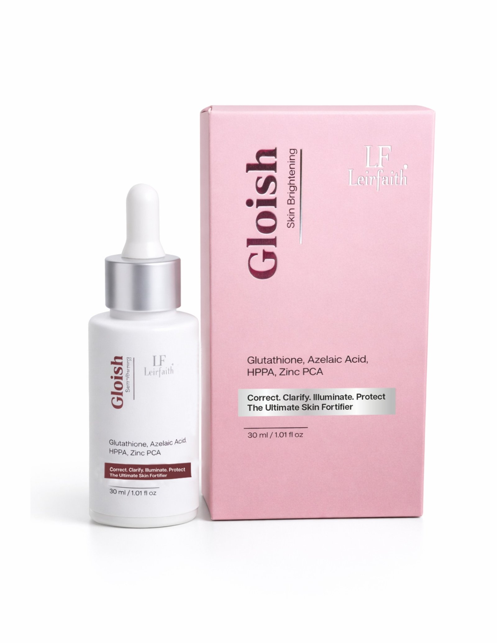 GLOISH Serum