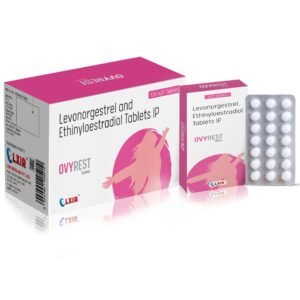 OVYREST Tablets