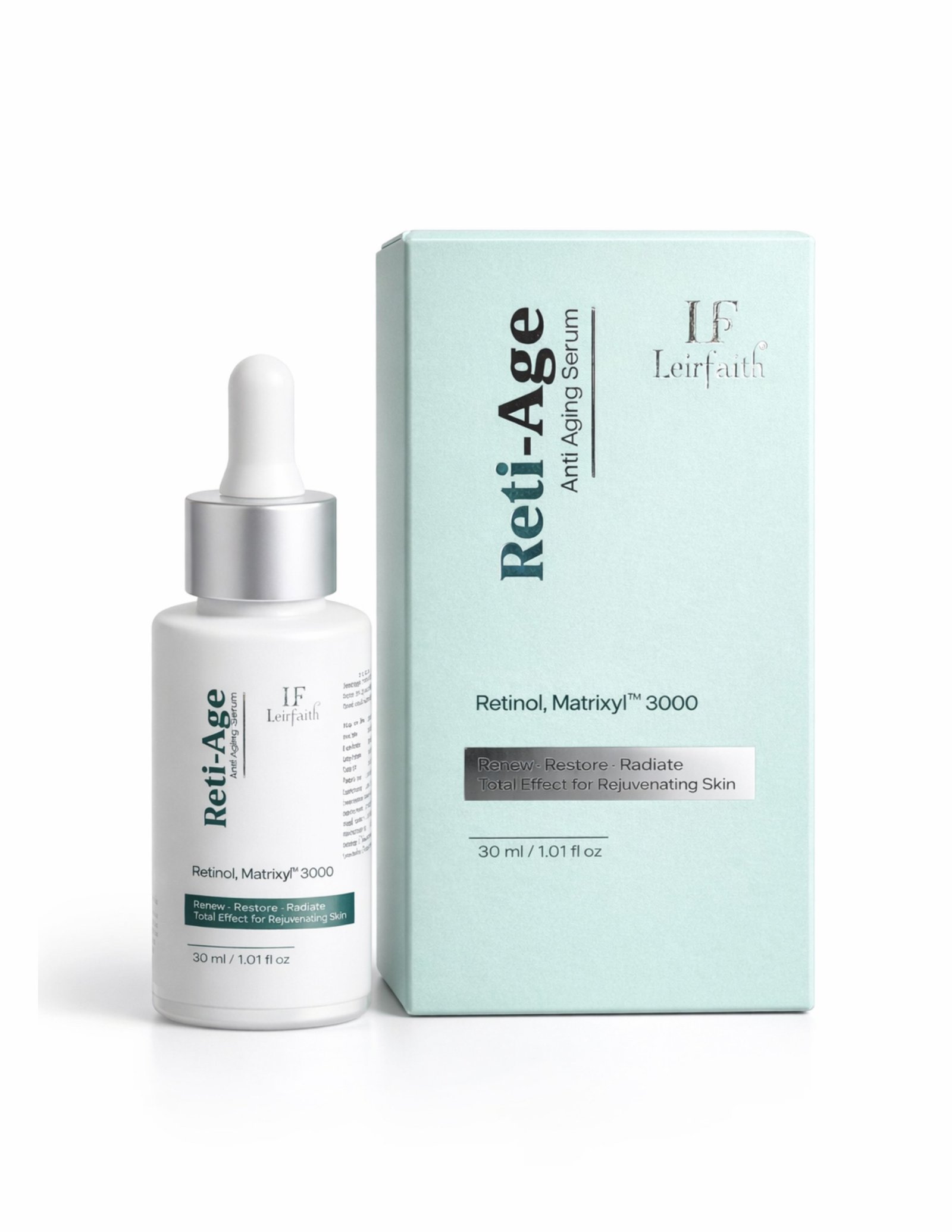 RETI-AGE Serum