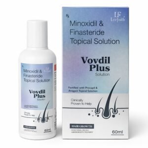 VOVDIL PLUS