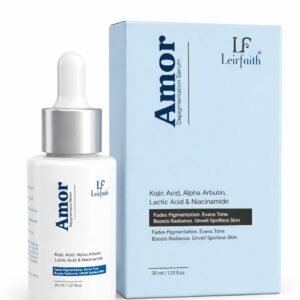 AMOR Serum