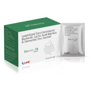 Bacrac-ZN Sachet