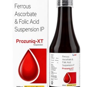 PROZUNIQ-XT Suspension