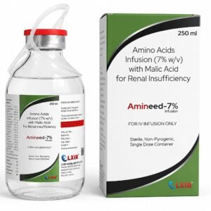 AMINEED-7% Infusion
