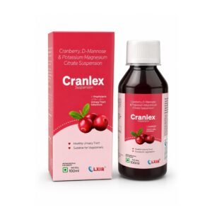 CRANLEX Suspension