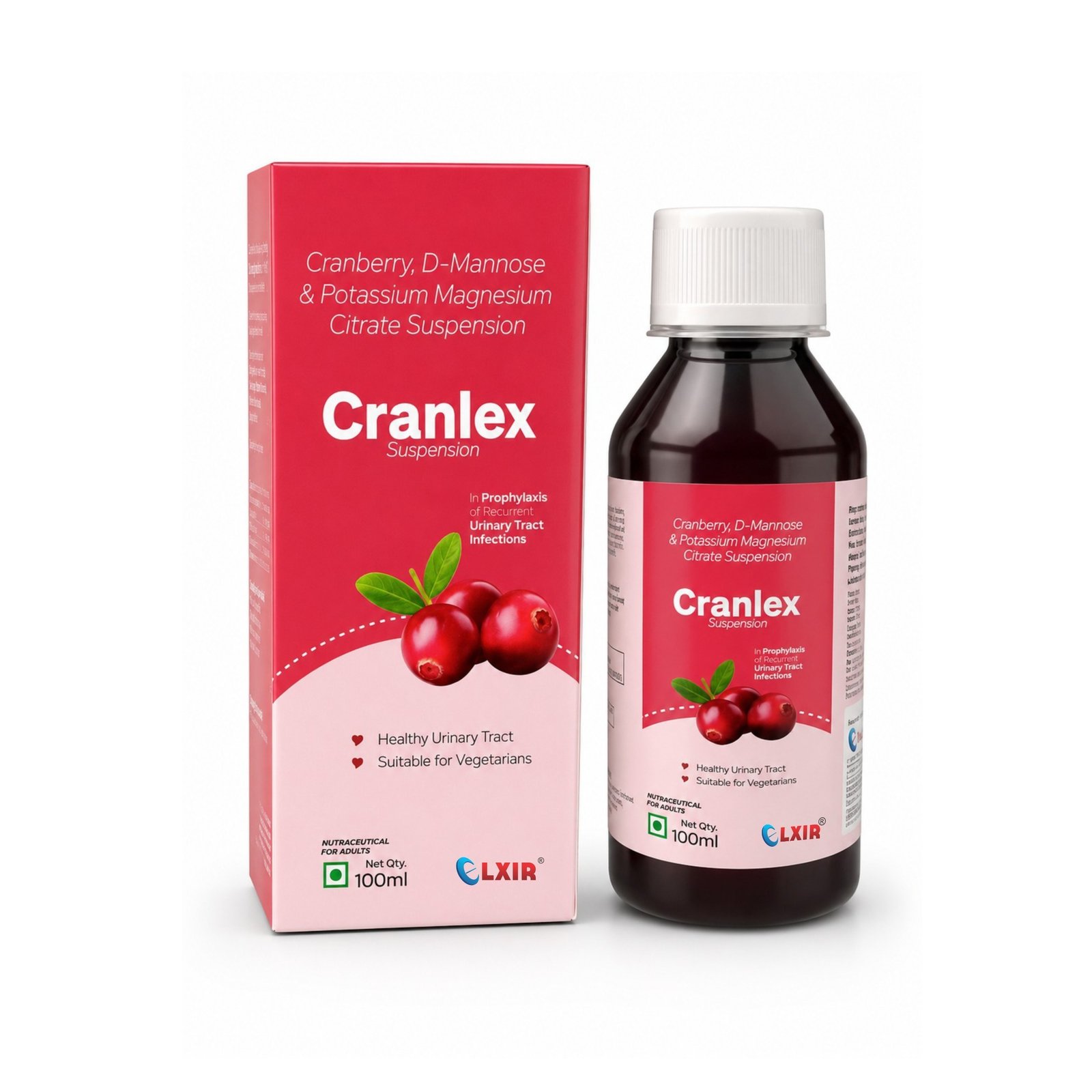 Cranlex