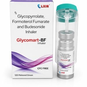 GLYCOMART-BF Inhaler