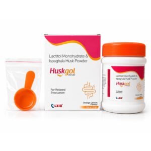 HUSKGOL Granules