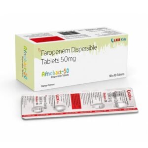 AFNOBACT-50 Tablets