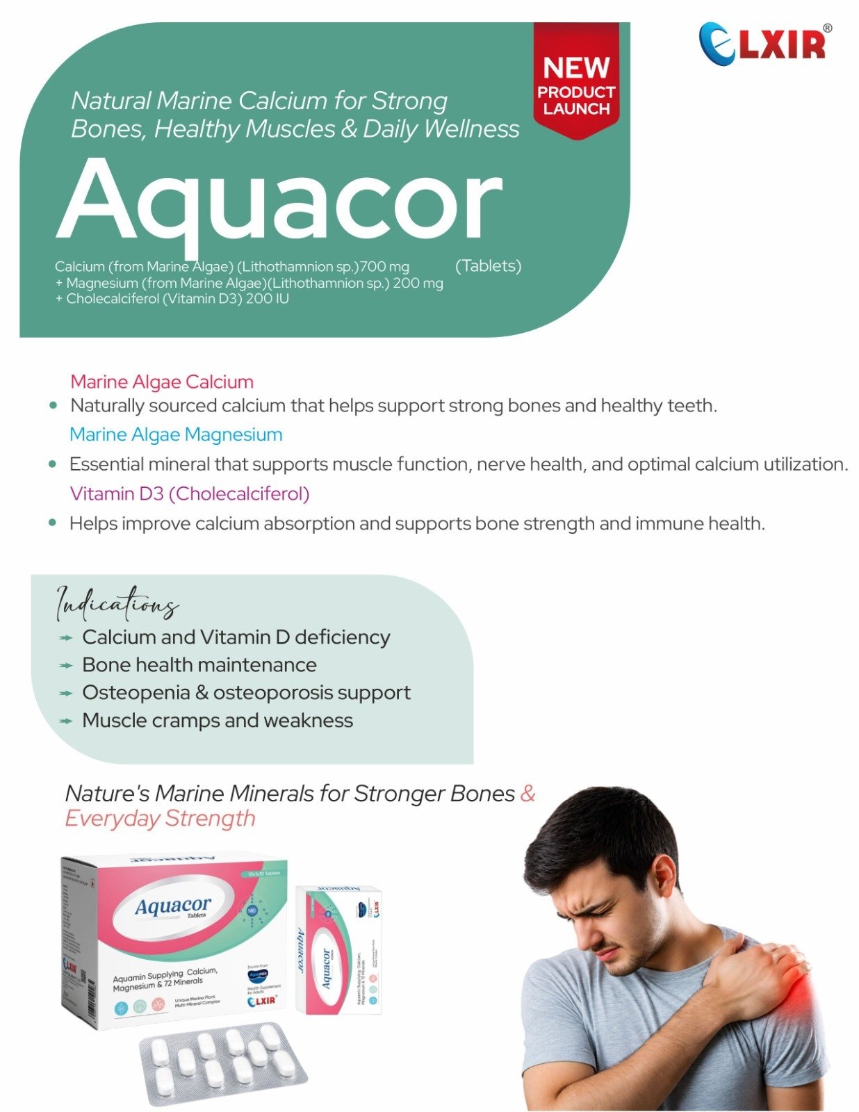 Aquacor lbl