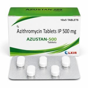 AZUSTAN-500 Tablets