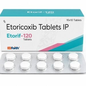 ETORIF-120 Tablets