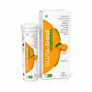 GLUTA-SHINE Tablets