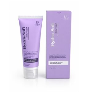 HYDRA-SOFT Body Yogurt