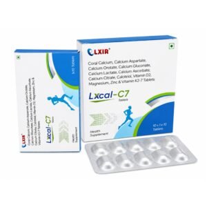LXCAL-C7 Tablets