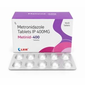 METINID-400 Tablets