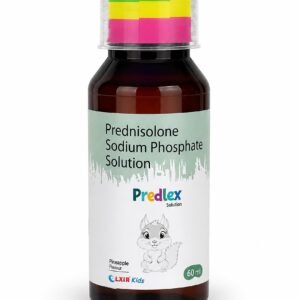 PREDLEX Syrup