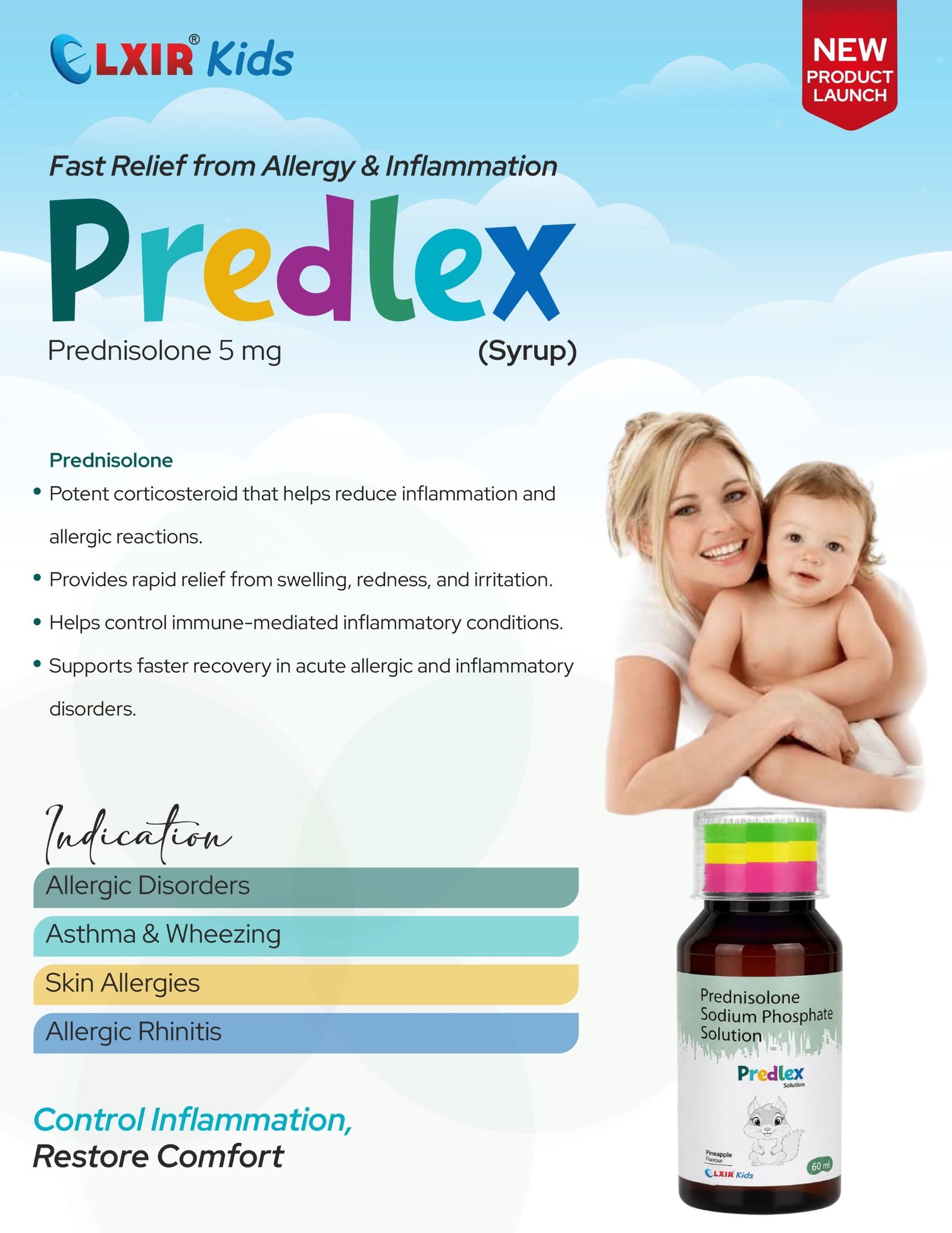 Predlex lbl