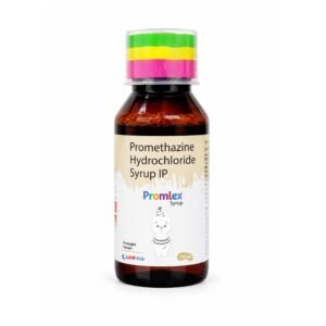 PROMLEX Syrup