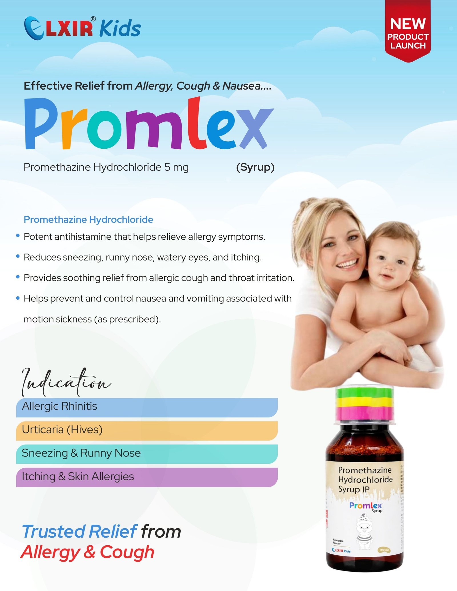 Promlex lbl