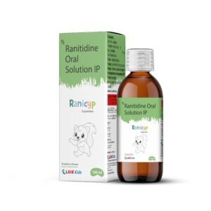 RANICYP Suspension