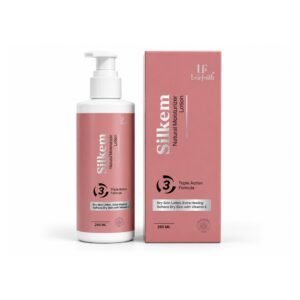 SILKEM Body Lotion