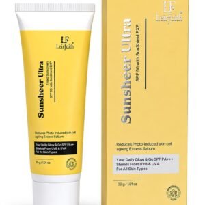 SUNSHEER ULTRA Tinted Sunscreen