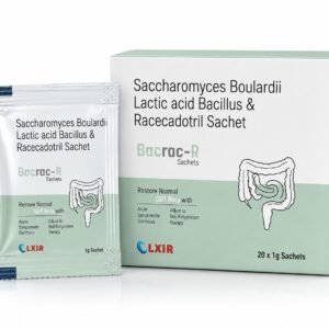BACRAC-R Sachets