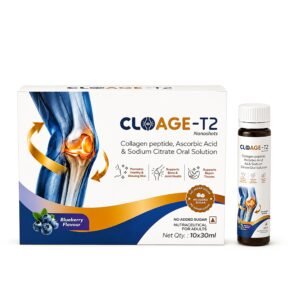 CLOAGE-T2 Nano Shots