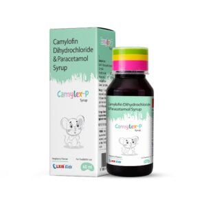 CAMYLEX-P Syrup