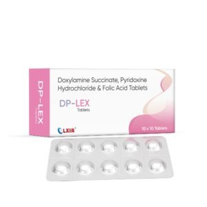 DP-LEX Tablets