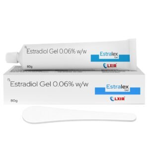 Estradiol 0.06% w/w