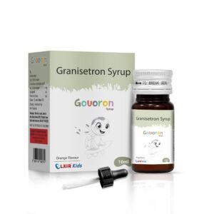 GOVORON Drops