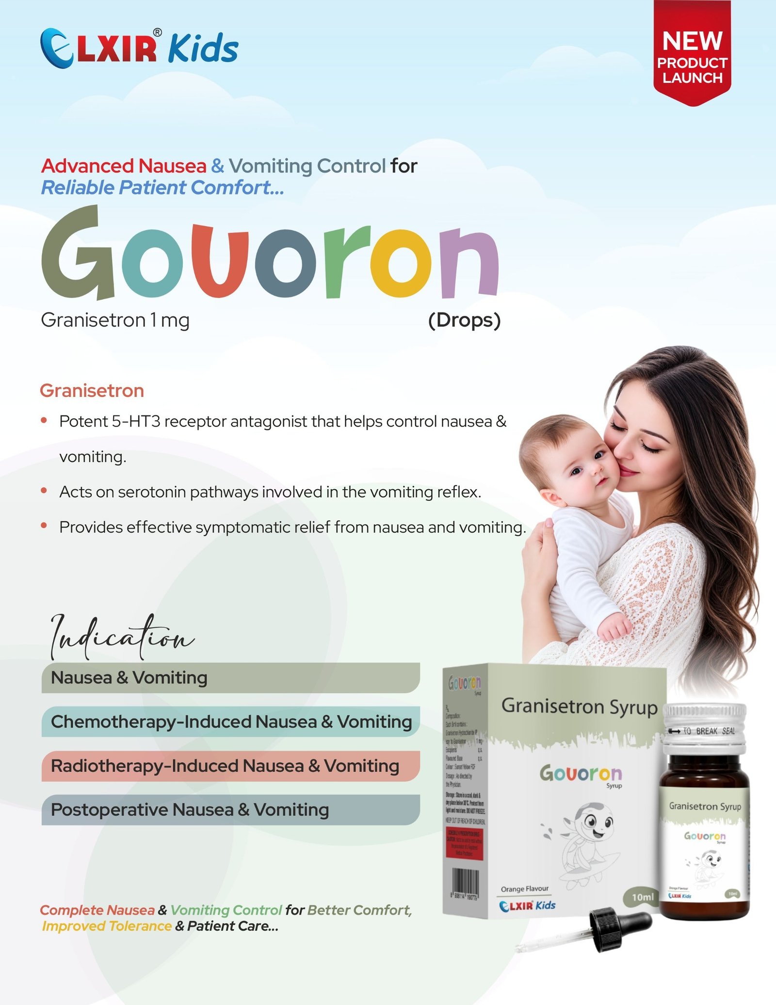 Govoron lbl