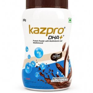 KAZPRO-DHA+ Protein Powder