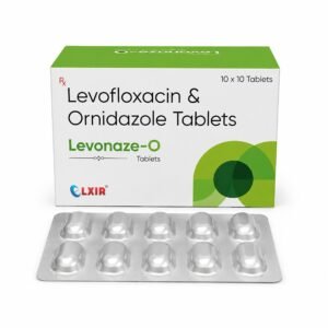 LEVONAZE-O Tablets