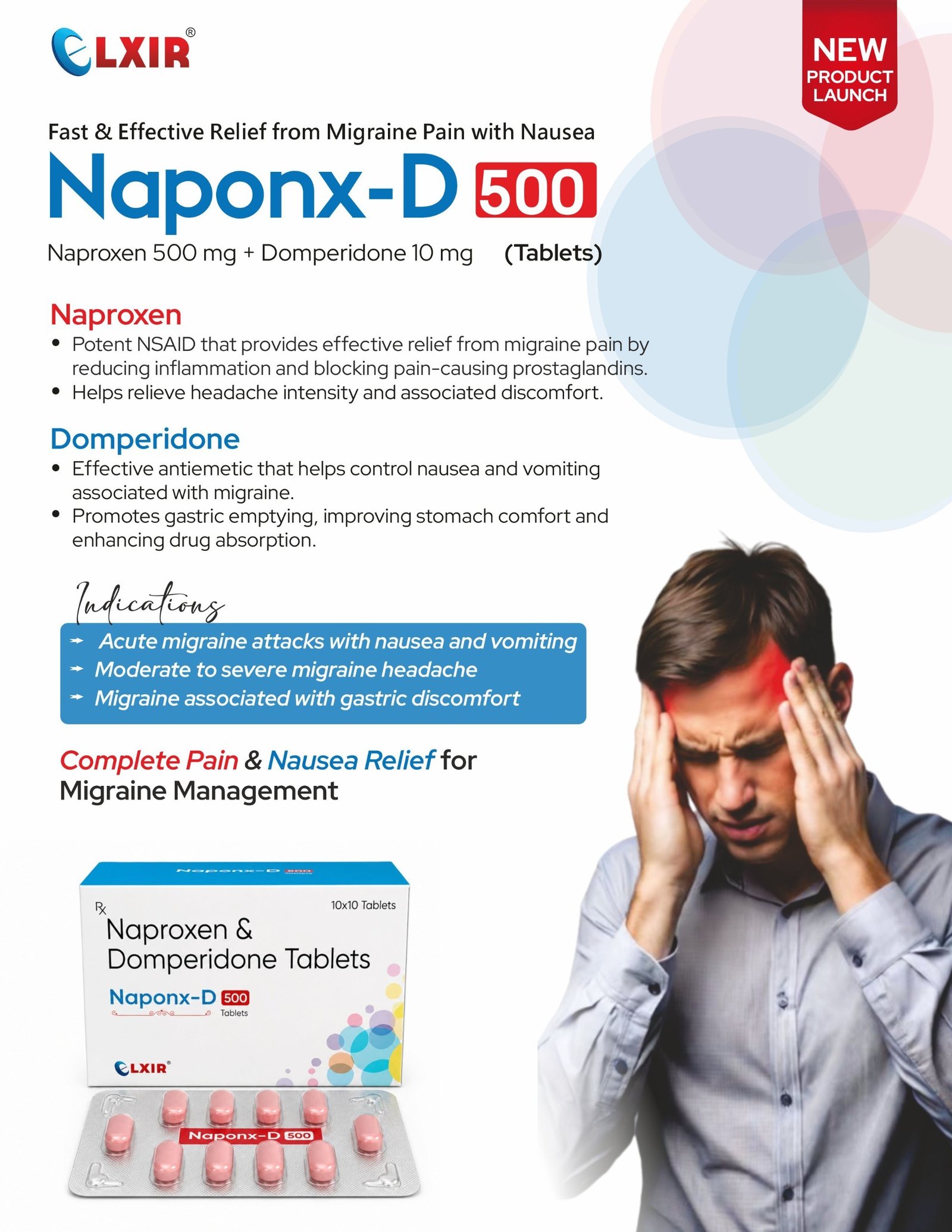 NAPONX-D 500 lbl
