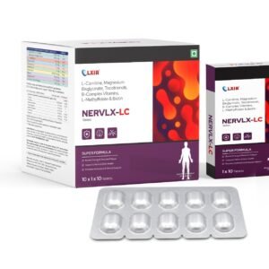 NERVLX-LC Tablets