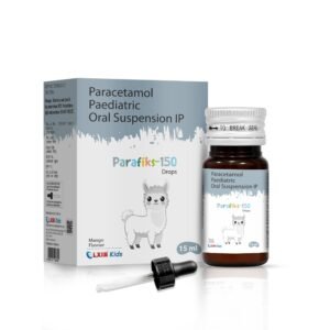 PARAFIKS-150 Drops