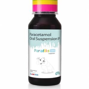 PARAFIKS-500 Suspension