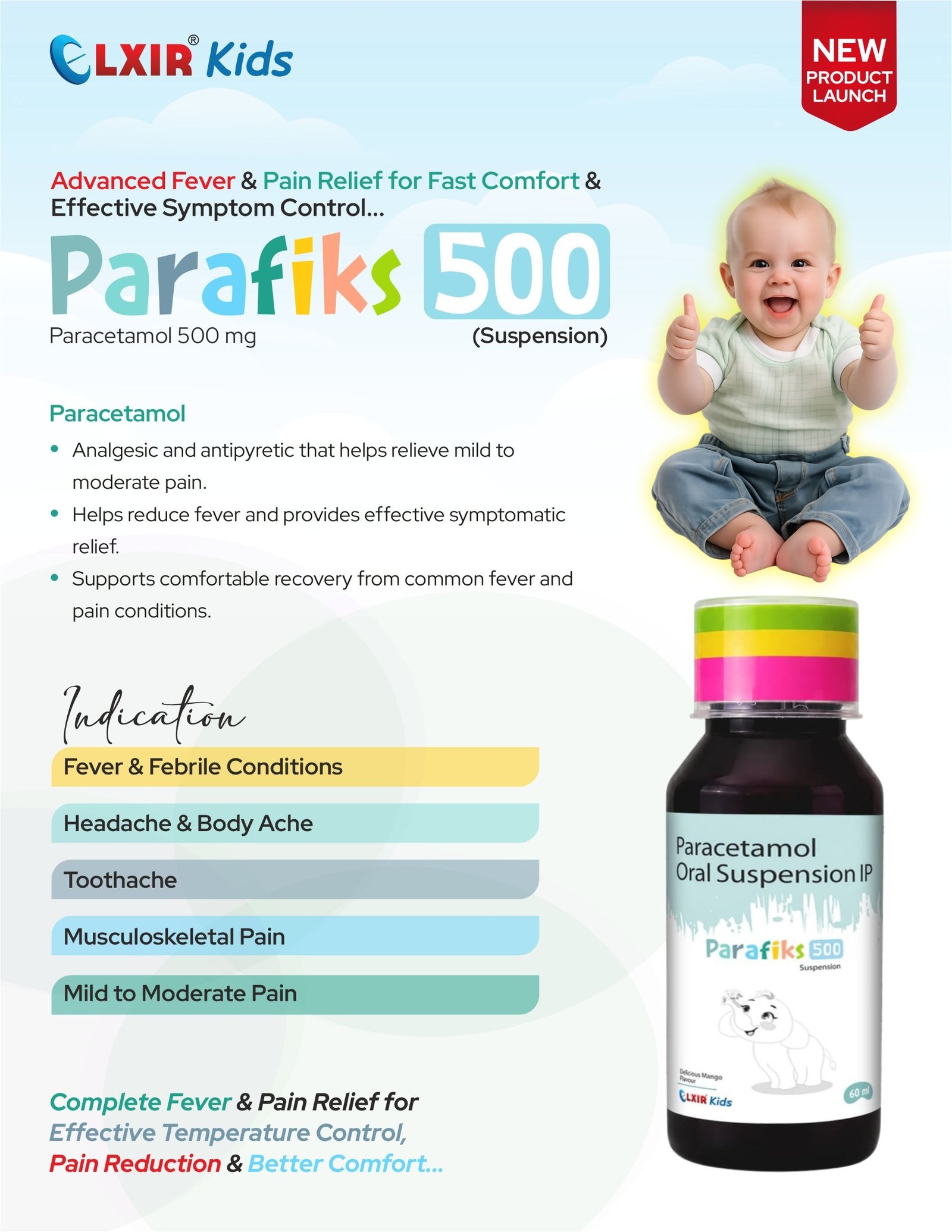 Parafiks-500 lbl