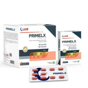 PRIMELX Tablets