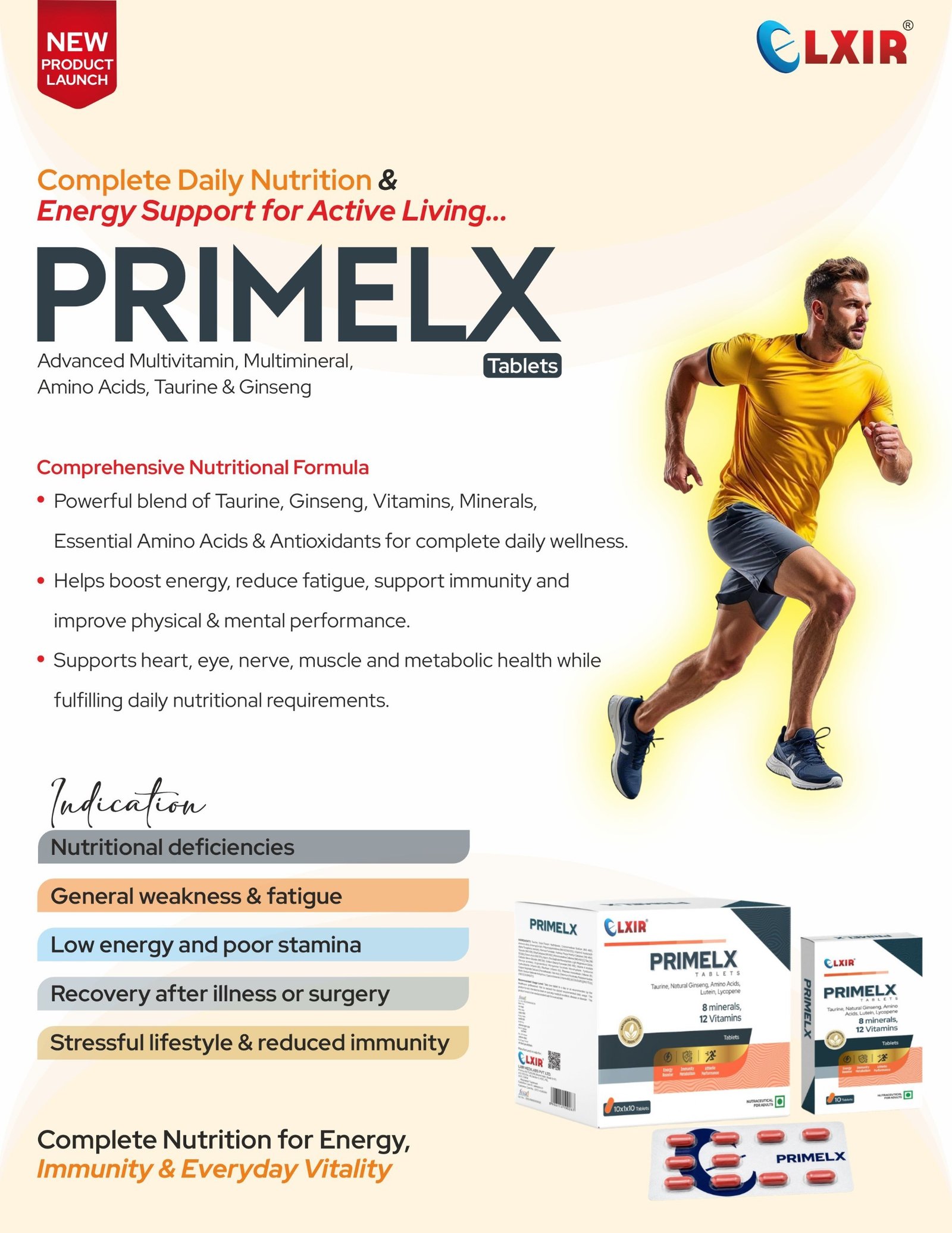 Primelx lbl