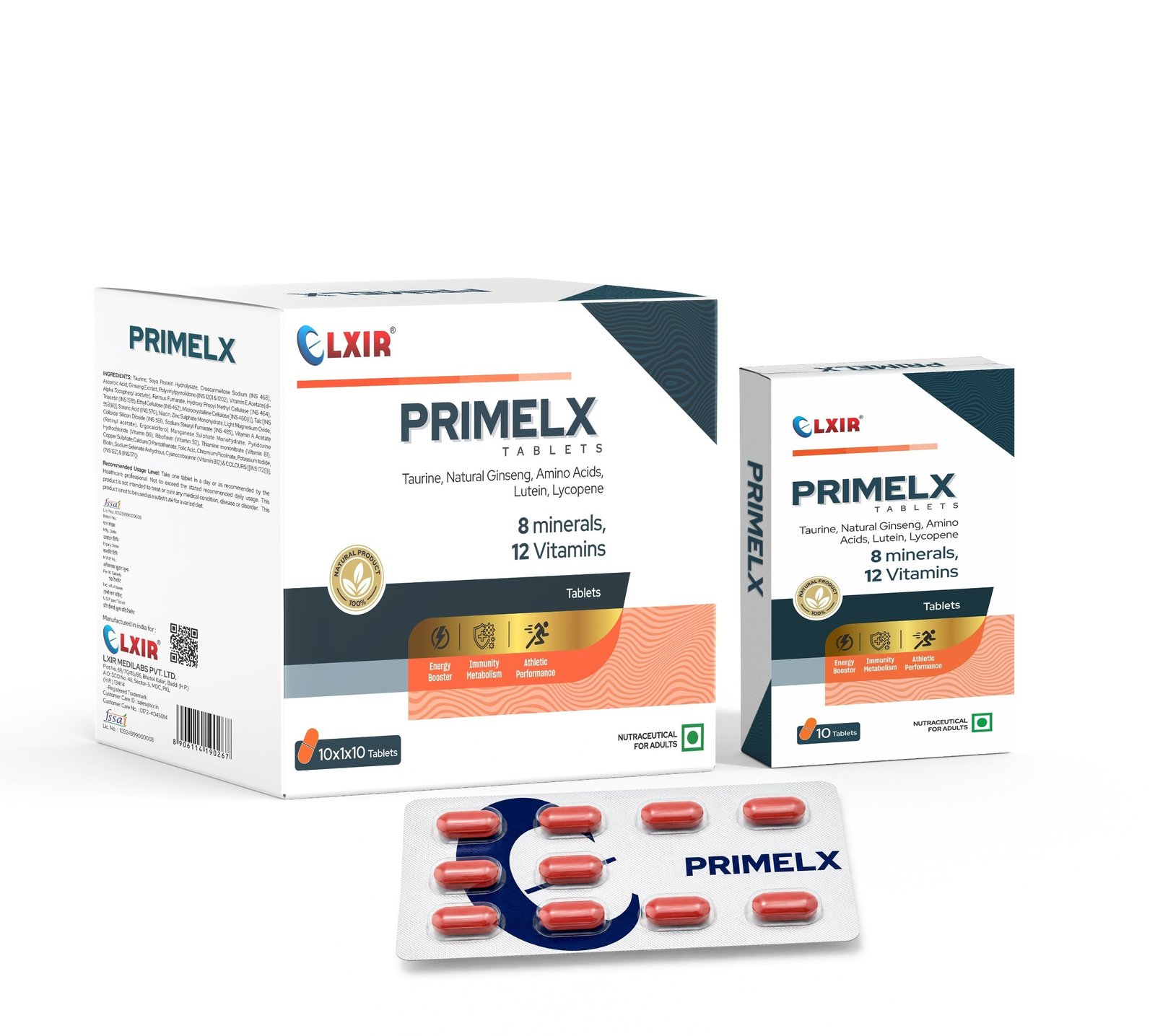 Primelx